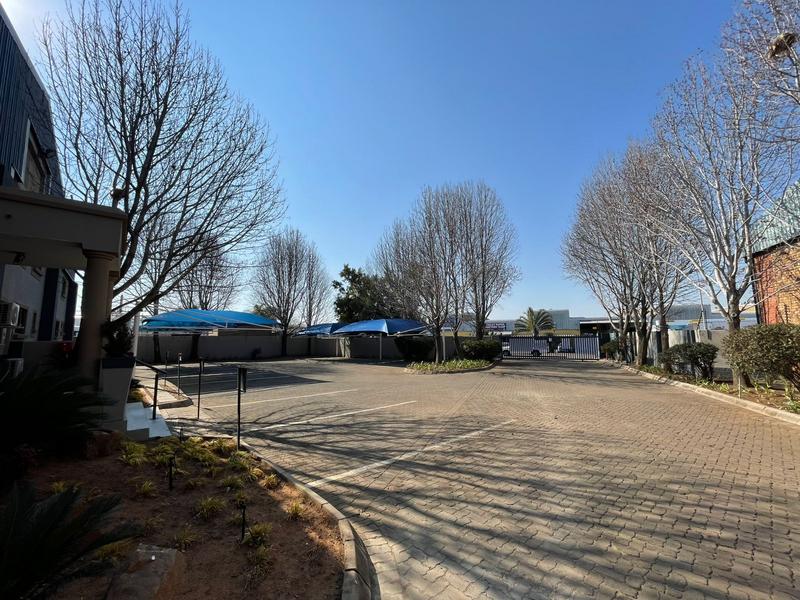 Commercial Property for Sale in Hennopspark Gauteng