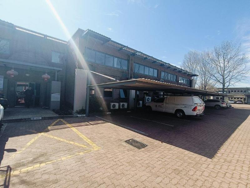 To Let commercial Property for Rent in Randjespark Gauteng
