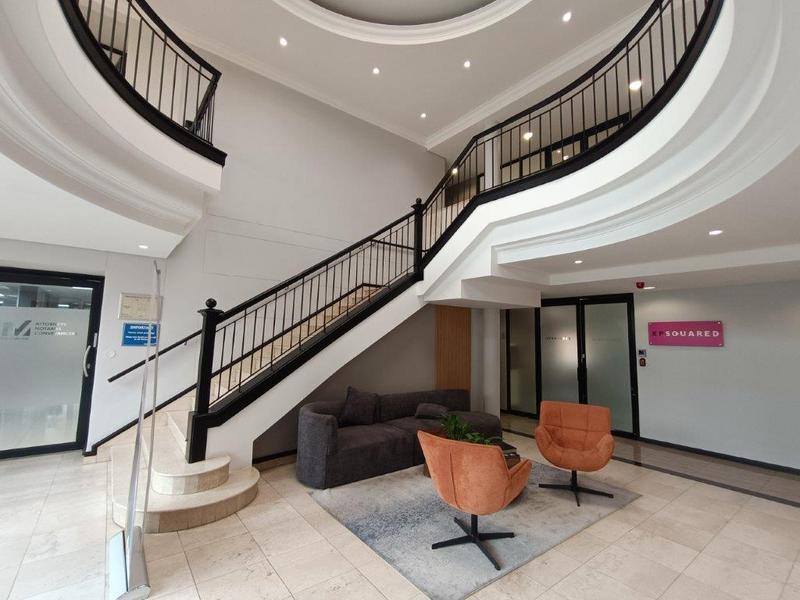 To Let commercial Property for Rent in Morningside Gauteng
