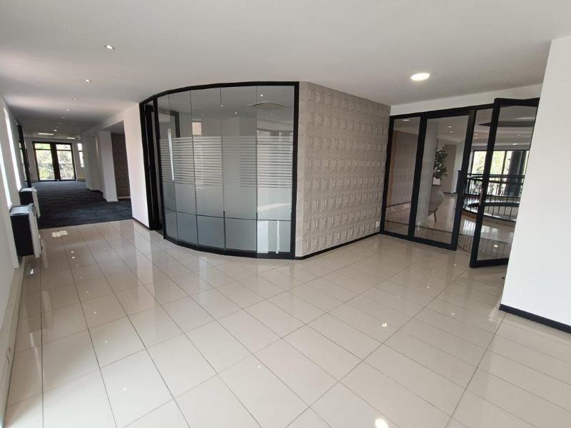 To Let commercial Property for Rent in Morningside Gauteng