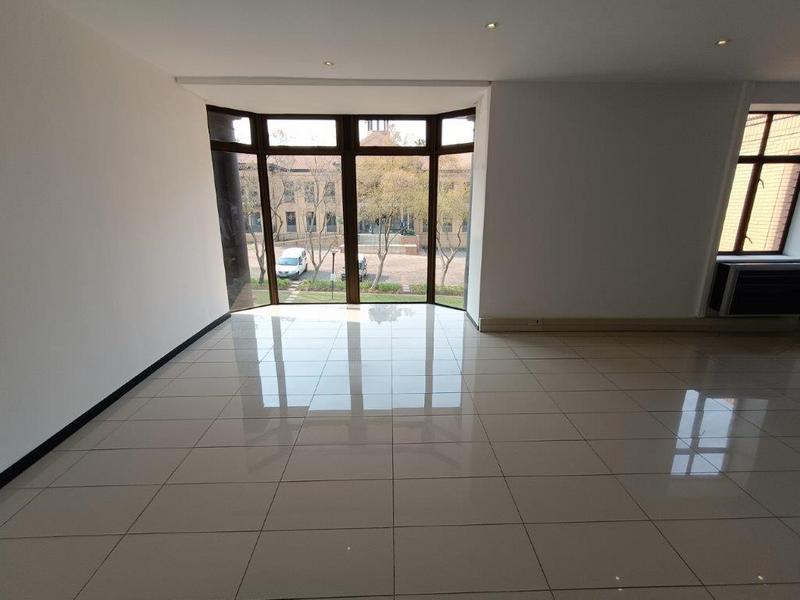 To Let commercial Property for Rent in Morningside Gauteng