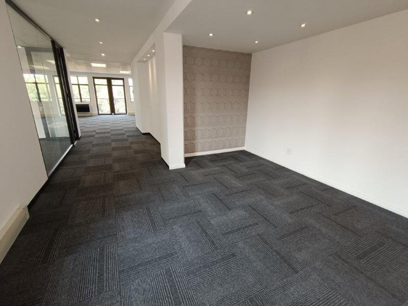 To Let commercial Property for Rent in Morningside Gauteng