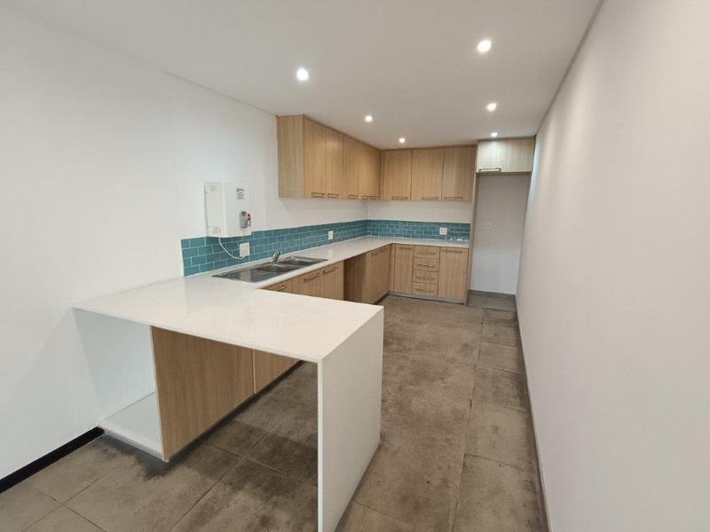 To Let commercial Property for Rent in Morningside Gauteng