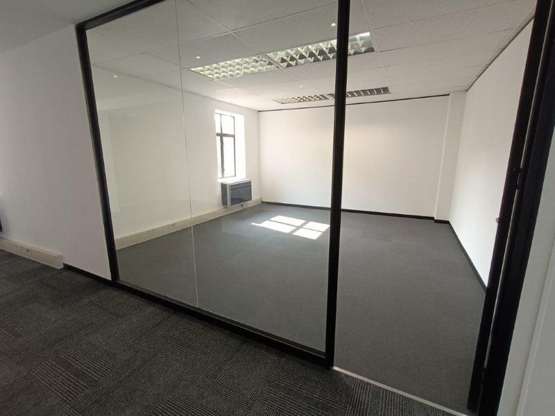 To Let commercial Property for Rent in Morningside Gauteng