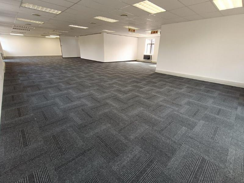 To Let commercial Property for Rent in Morningside Gauteng