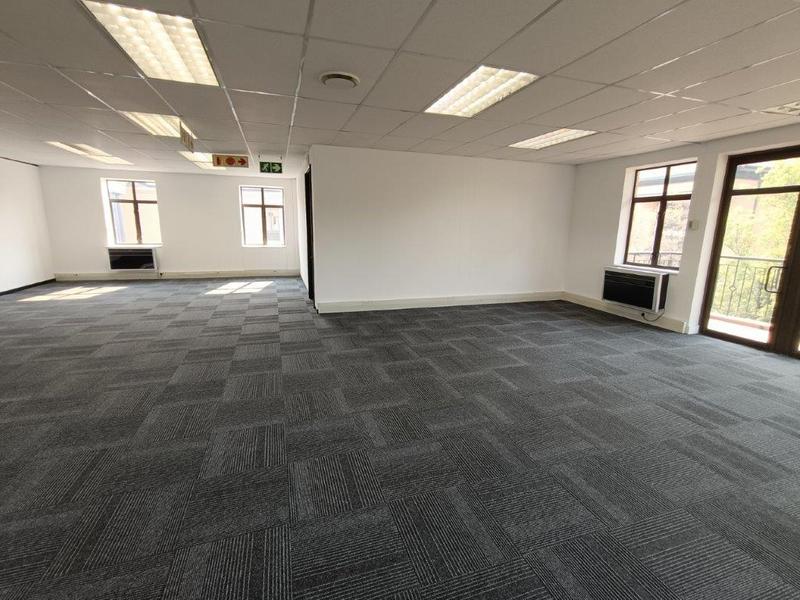 To Let commercial Property for Rent in Morningside Gauteng