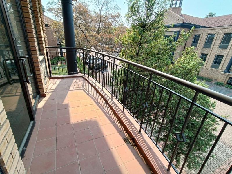 To Let commercial Property for Rent in Morningside Gauteng