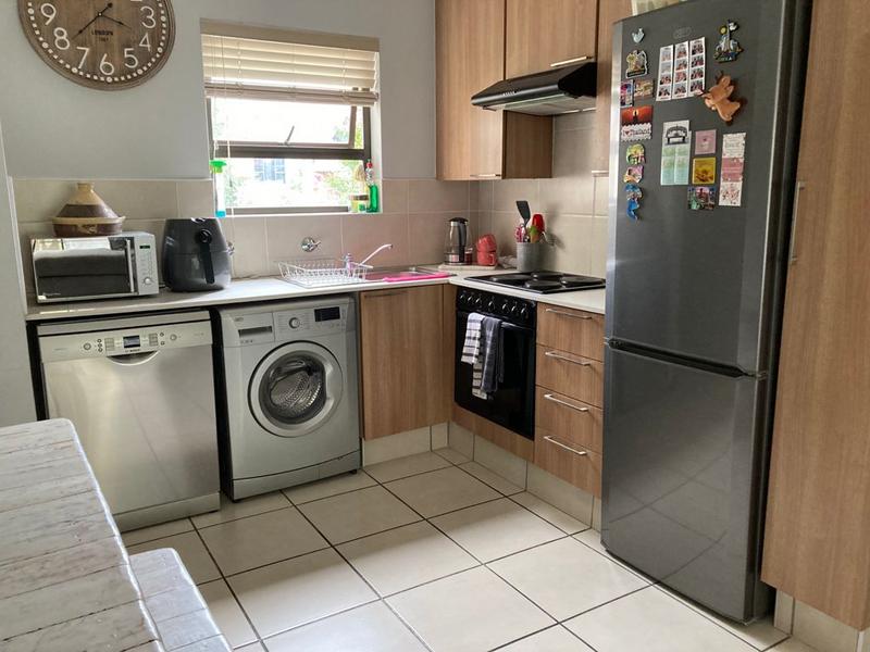 To Let 1 Bedroom Property for Rent in Paulshof Gauteng