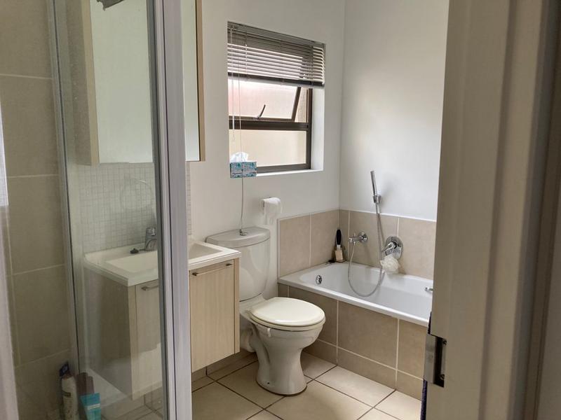 To Let 1 Bedroom Property for Rent in Paulshof Gauteng