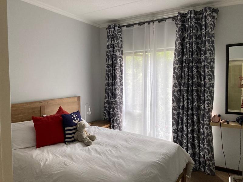 To Let 1 Bedroom Property for Rent in Paulshof Gauteng