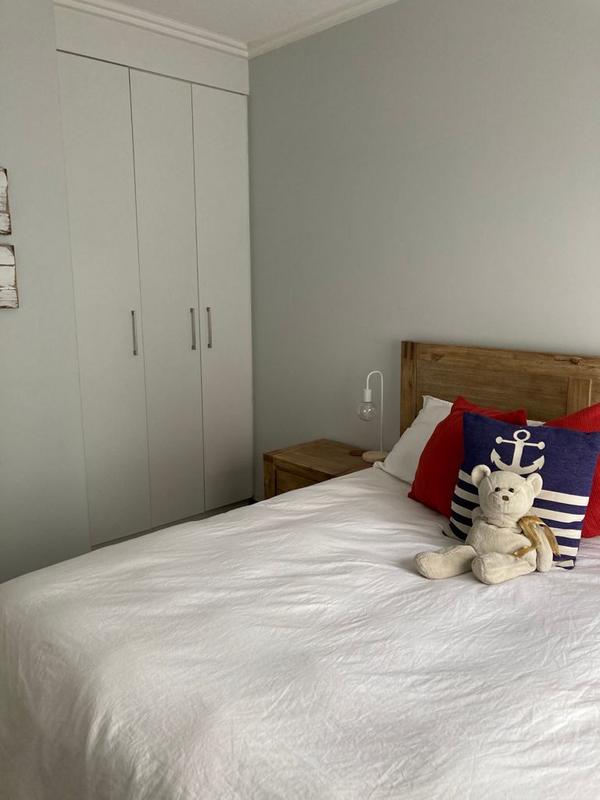 To Let 1 Bedroom Property for Rent in Paulshof Gauteng