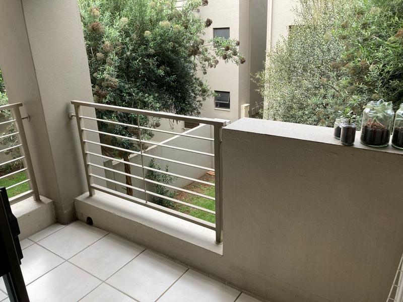 To Let 1 Bedroom Property for Rent in Paulshof Gauteng
