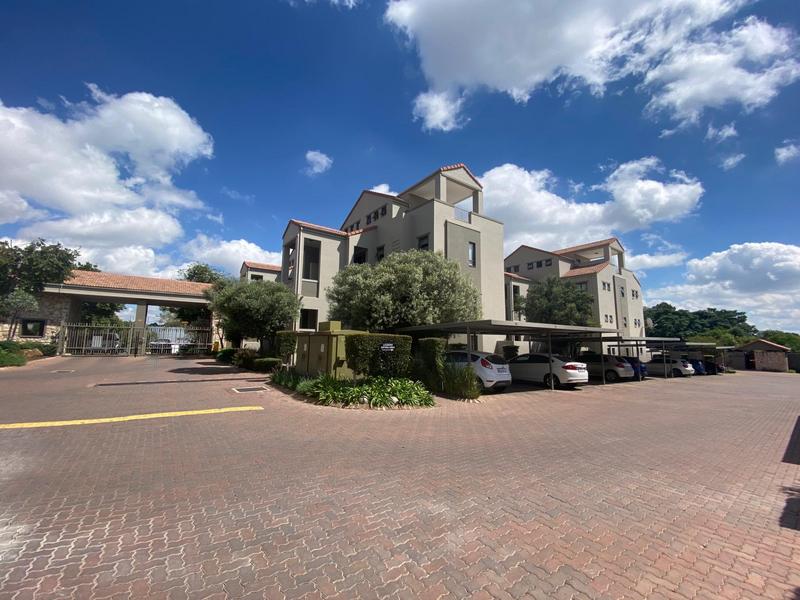 To Let 1 Bedroom Property for Rent in Paulshof Gauteng