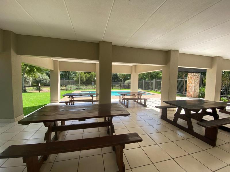 To Let 1 Bedroom Property for Rent in Paulshof Gauteng