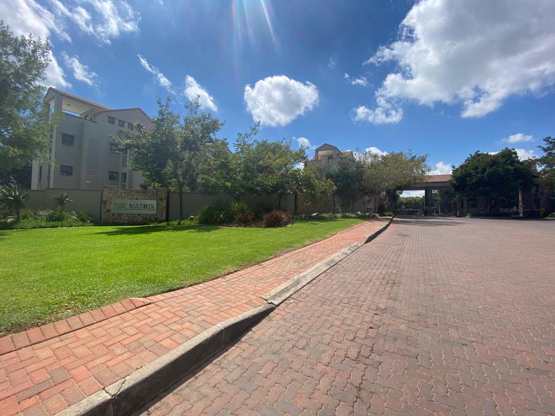 To Let 1 Bedroom Property for Rent in Paulshof Gauteng