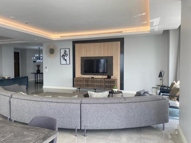 To Let 3 Bedroom Property for Rent in Sandton Central Gauteng