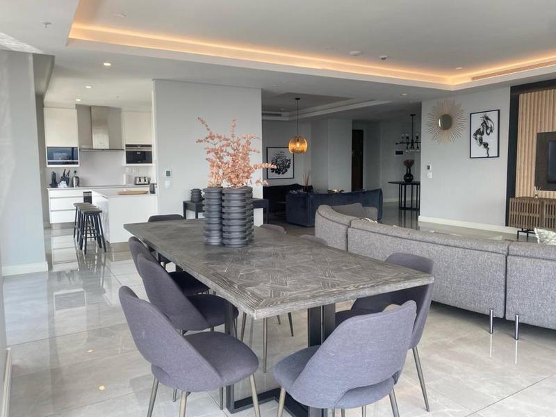To Let 3 Bedroom Property for Rent in Sandton Central Gauteng