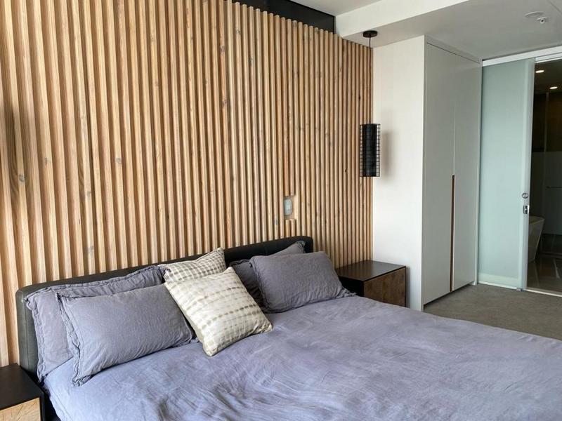 To Let 3 Bedroom Property for Rent in Sandton Central Gauteng