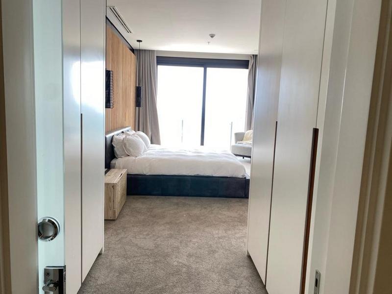 To Let 3 Bedroom Property for Rent in Sandton Central Gauteng