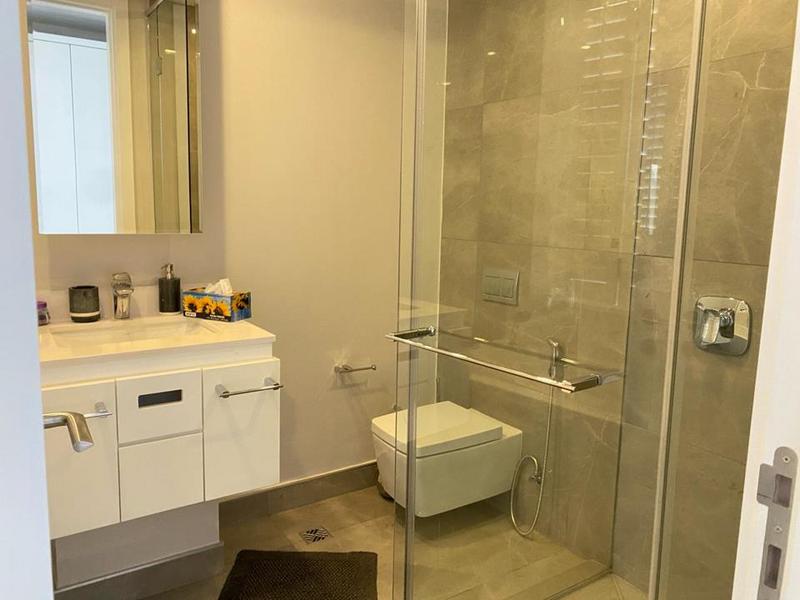 To Let 3 Bedroom Property for Rent in Sandton Central Gauteng