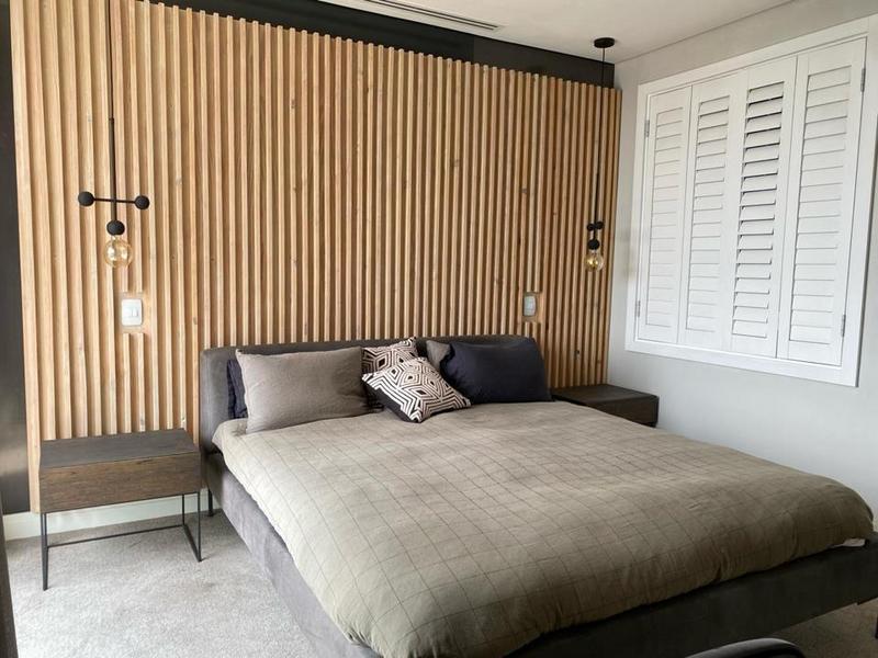 To Let 3 Bedroom Property for Rent in Sandton Central Gauteng