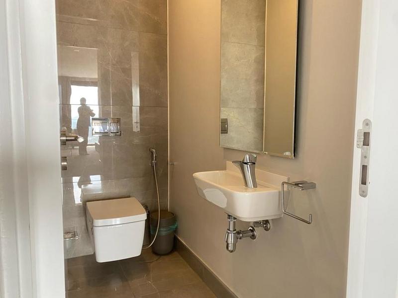 To Let 3 Bedroom Property for Rent in Sandton Central Gauteng