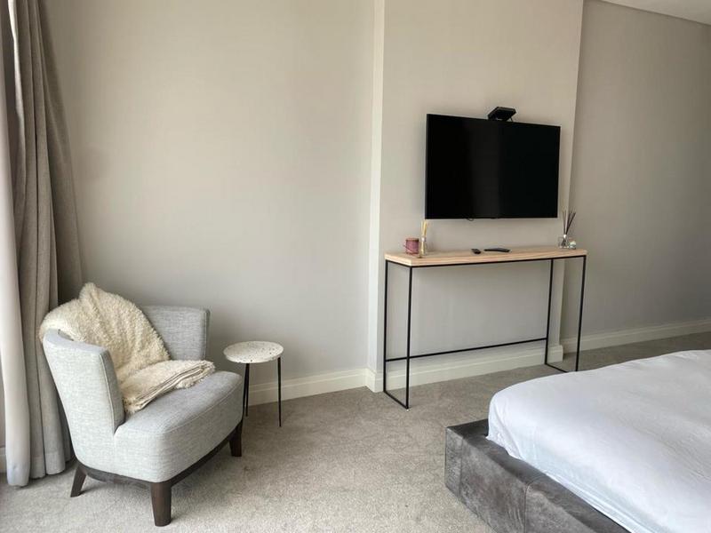 To Let 3 Bedroom Property for Rent in Sandton Central Gauteng