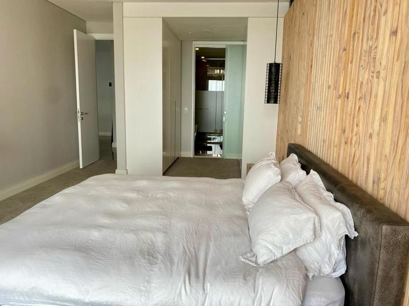 To Let 3 Bedroom Property for Rent in Sandton Central Gauteng