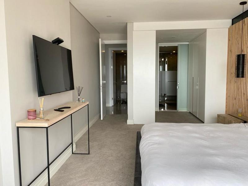 To Let 3 Bedroom Property for Rent in Sandton Central Gauteng