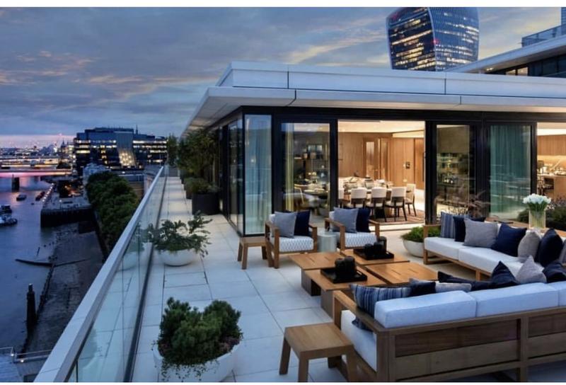 To Let 3 Bedroom Property for Rent in Sandton Central Gauteng