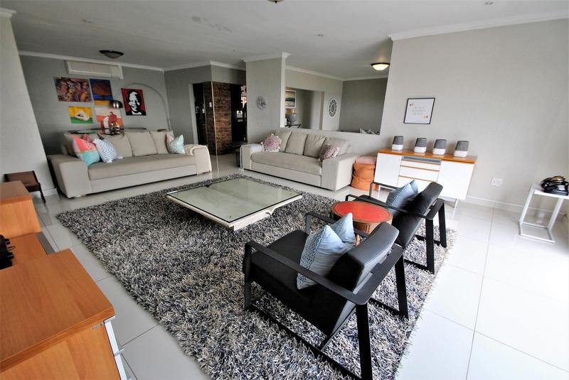 4 Bedroom Property for Sale in Glenvista Gauteng