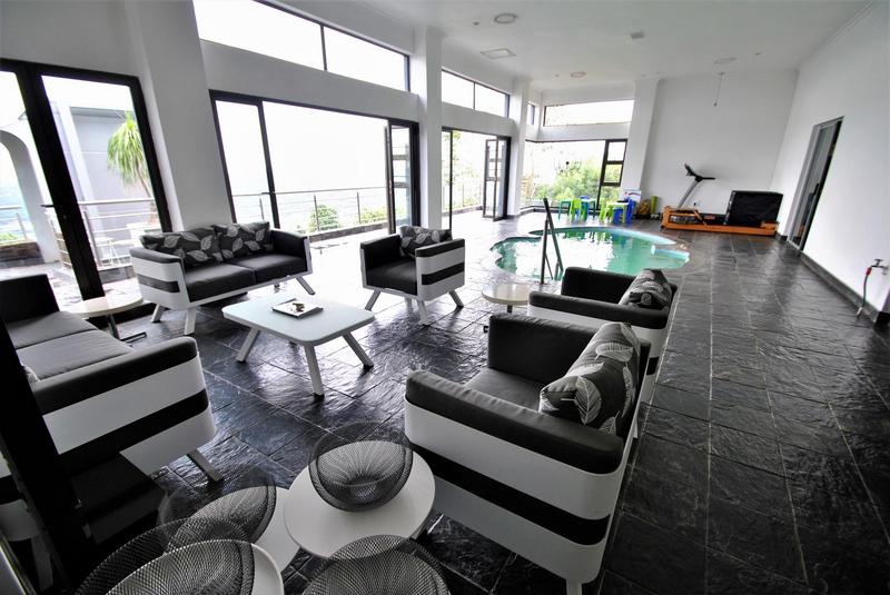 4 Bedroom Property for Sale in Glenvista Gauteng