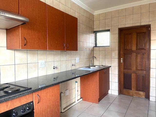 To Let 3 Bedroom Property for Rent in Amorosa Gauteng