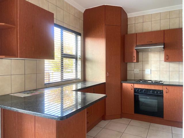 To Let 3 Bedroom Property for Rent in Amorosa Gauteng