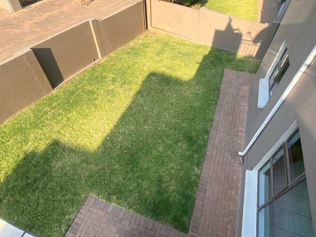 To Let 3 Bedroom Property for Rent in Amorosa Gauteng
