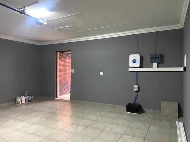To Let 3 Bedroom Property for Rent in Amorosa Gauteng