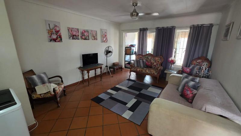2 Bedroom Property for Sale in Doornpoort Gauteng