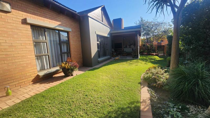 2 Bedroom Property for Sale in Retire at Midstream Gauteng