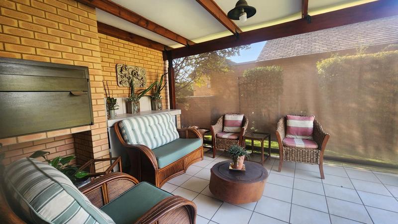 2 Bedroom Property for Sale in Retire at Midstream Gauteng