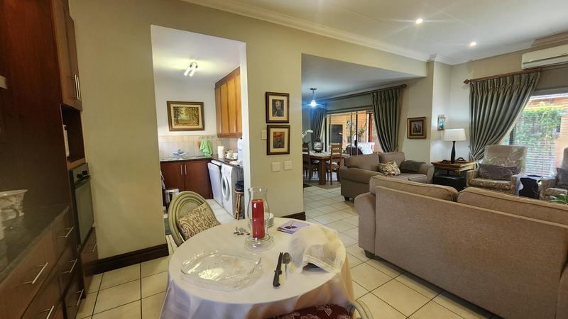 2 Bedroom Property for Sale in Retire at Midstream Gauteng
