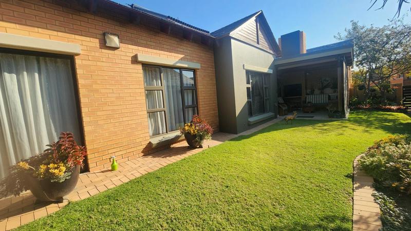 2 Bedroom Property for Sale in Retire at Midstream Gauteng