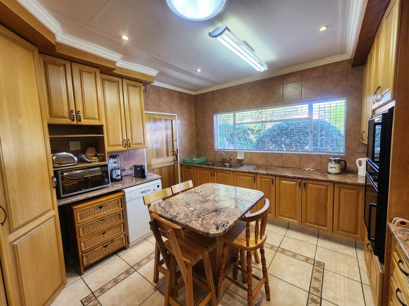 3 Bedroom Property for Sale in Brackenhurst Gauteng