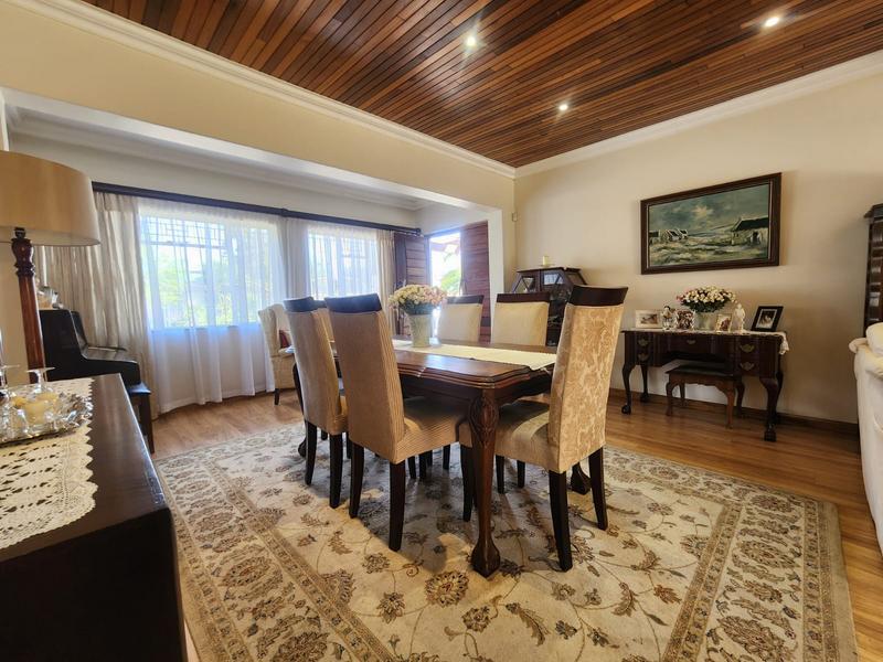 3 Bedroom Property for Sale in Brackenhurst Gauteng