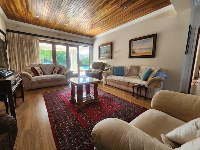3 Bedroom Property for Sale in Brackenhurst Gauteng