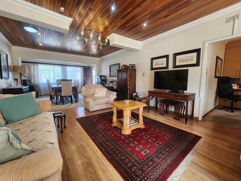 3 Bedroom Property for Sale in Brackenhurst Gauteng