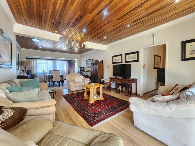 3 Bedroom Property for Sale in Brackenhurst Gauteng