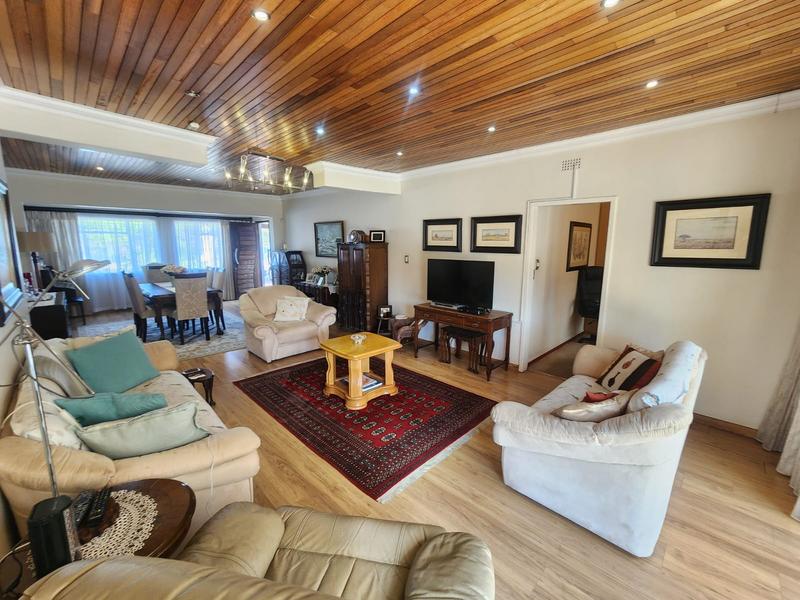 3 Bedroom Property for Sale in Brackenhurst Gauteng
