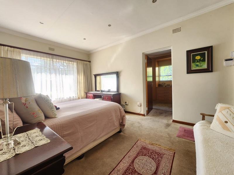 3 Bedroom Property for Sale in Brackenhurst Gauteng