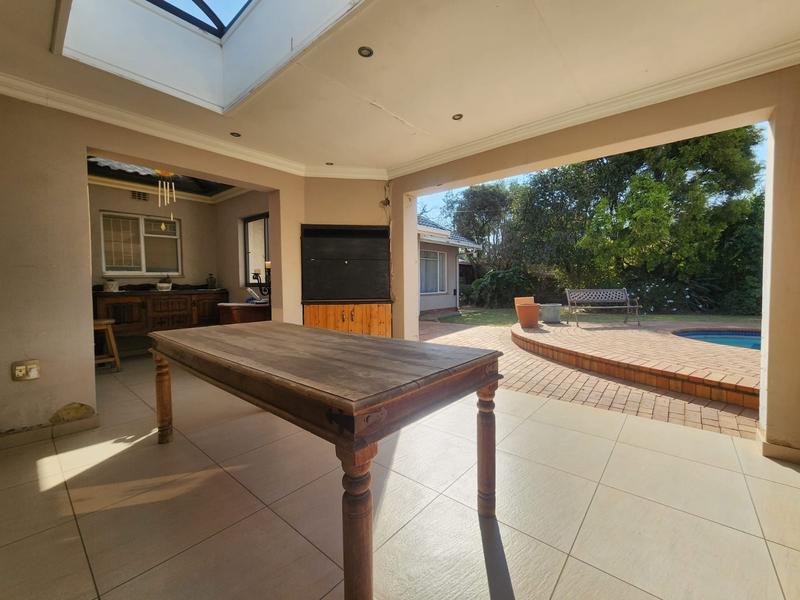 3 Bedroom Property for Sale in Brackenhurst Gauteng