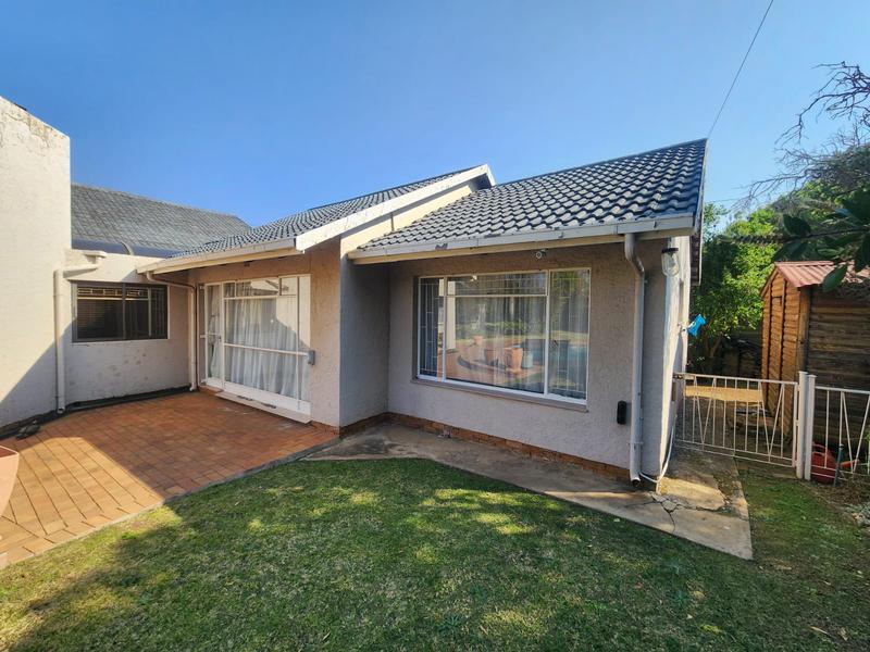 3 Bedroom Property for Sale in Brackenhurst Gauteng